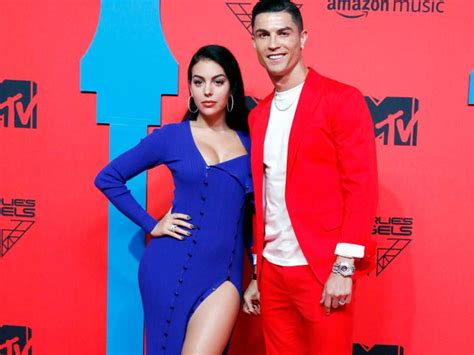georgina gyatt pic|Most Daring Looks Cristiano Ronaldo's Girlfriend Georgina .